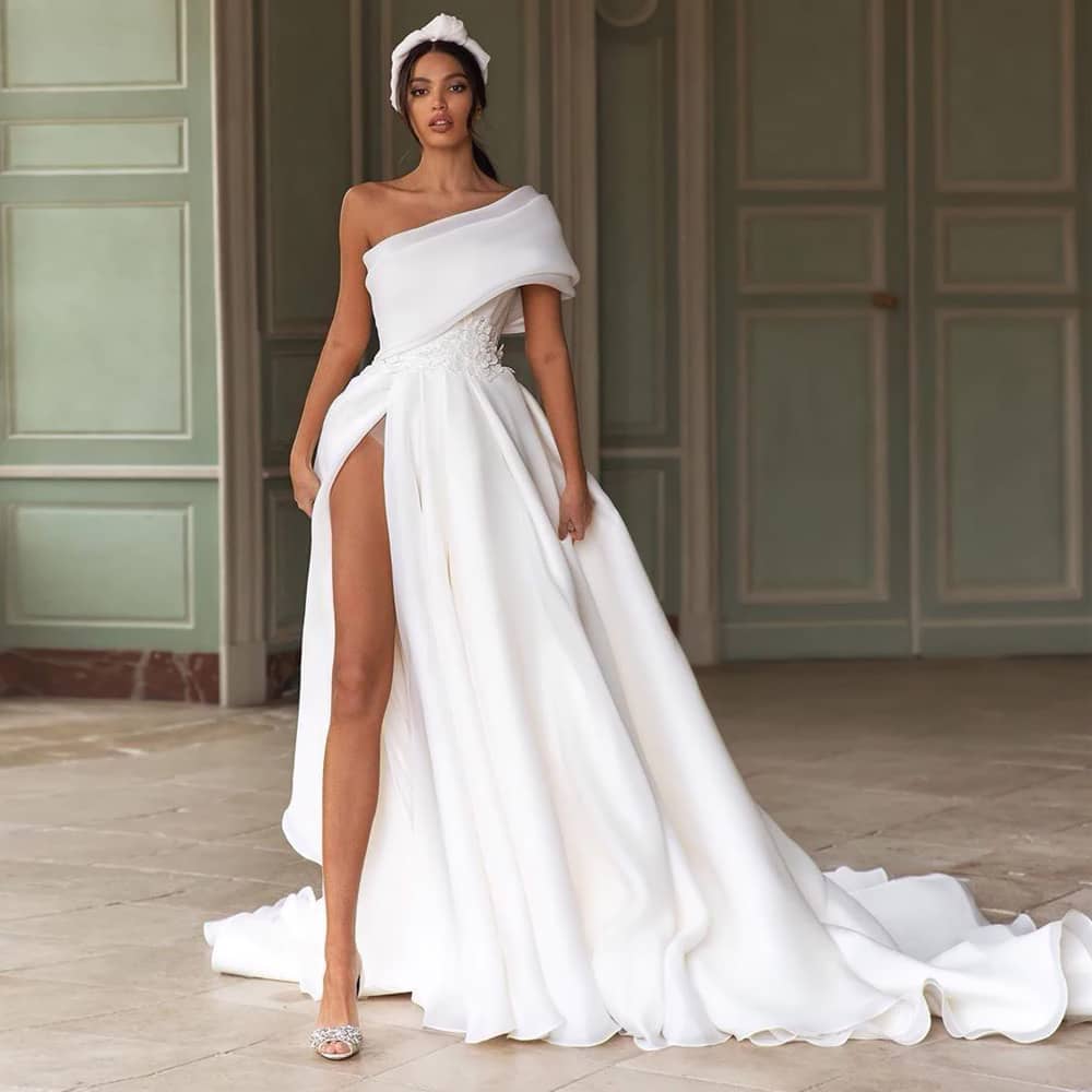 Introducir Aguanieve Aire acondicionado Vestidos de novia talla grande - xl archivos - Vestidos de novia